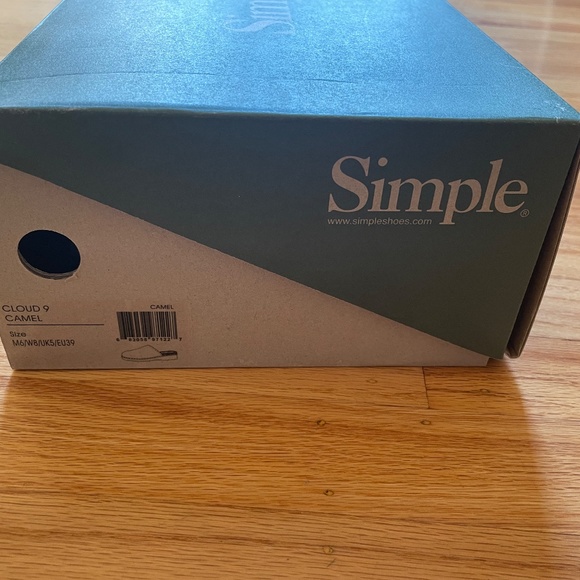 Simple clogs - Picture 3 of 3